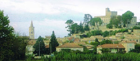 montfrin